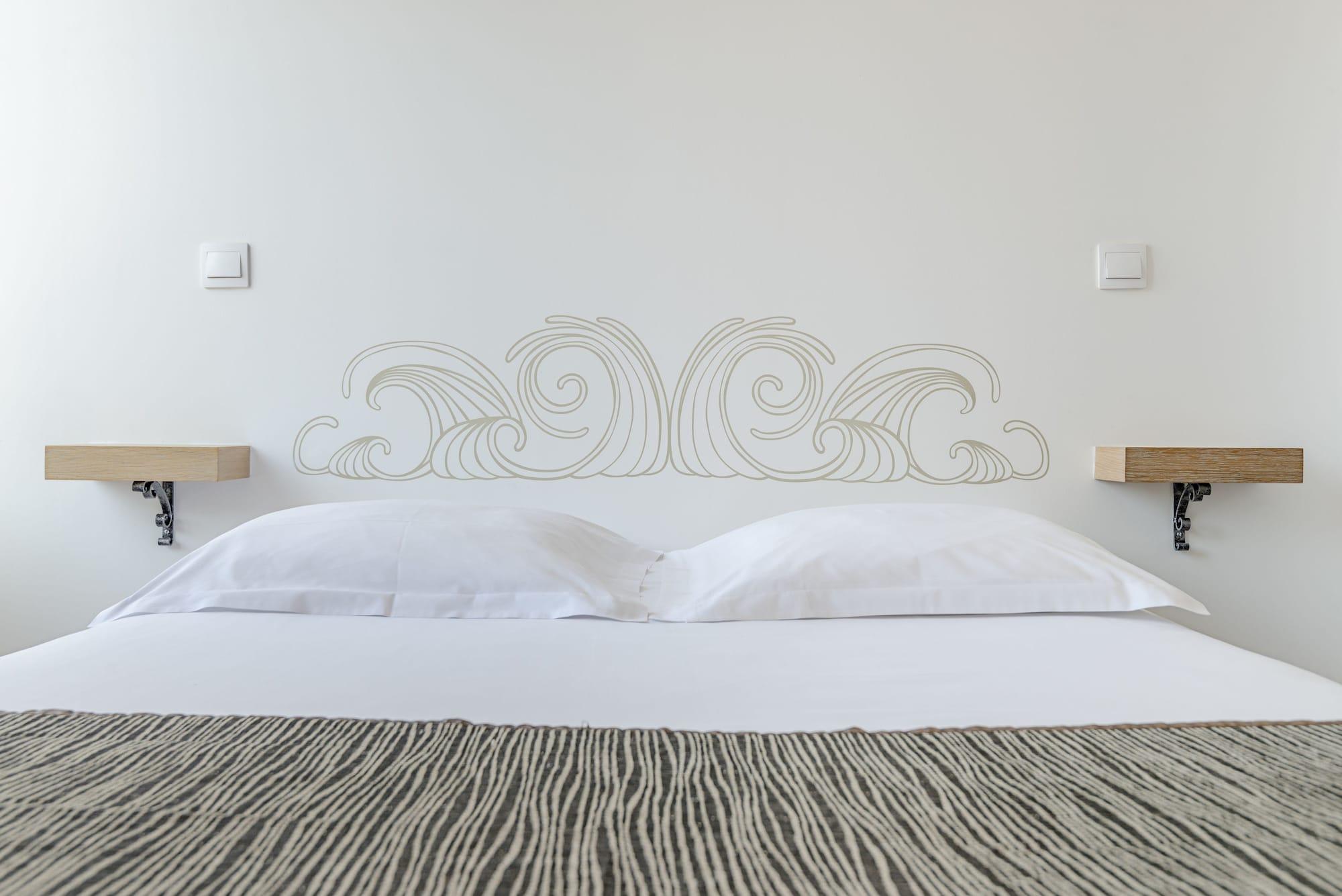 Hotel Ocean Capbreton Kültér fotó