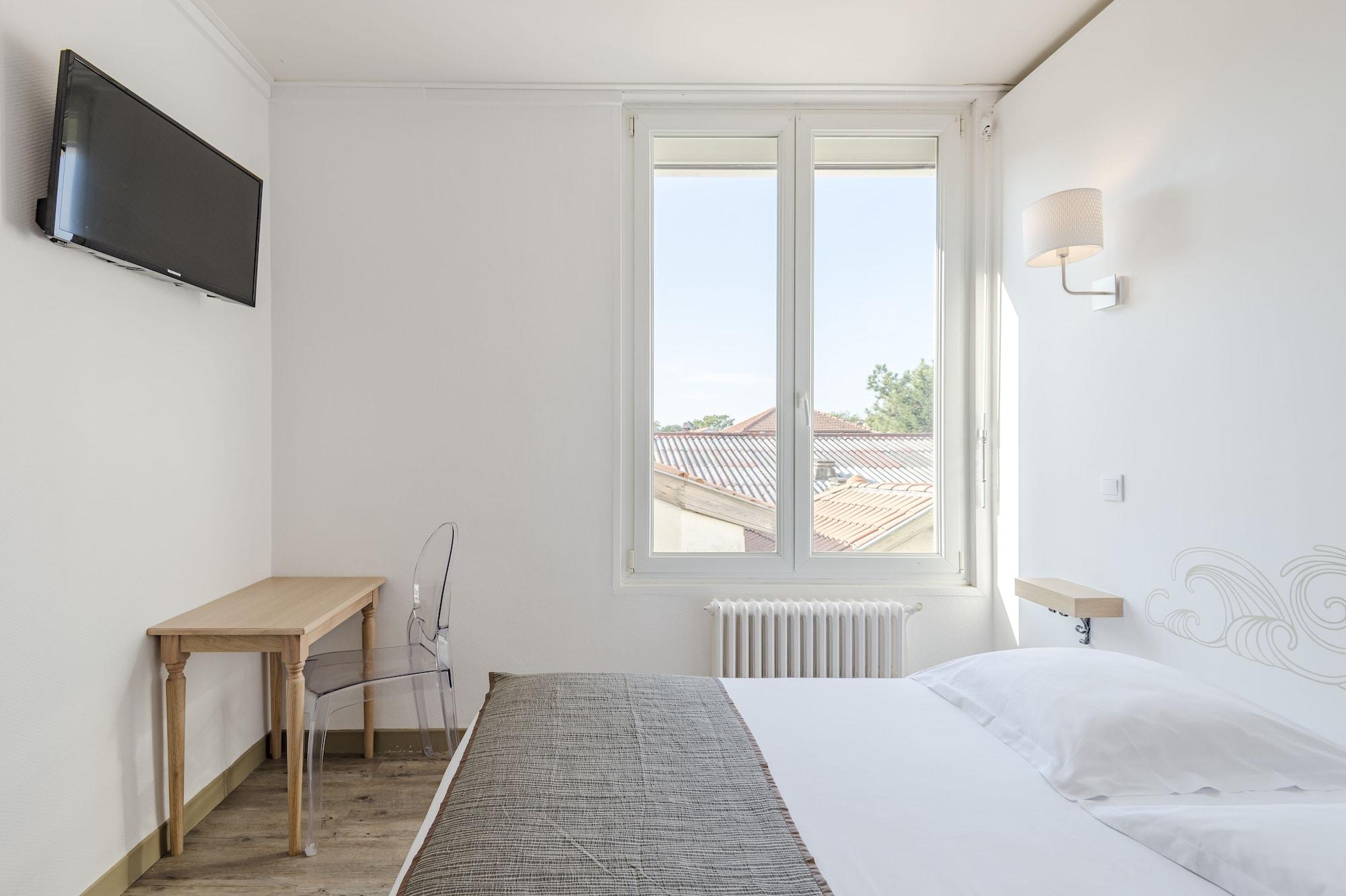 Hotel Ocean Capbreton Kültér fotó