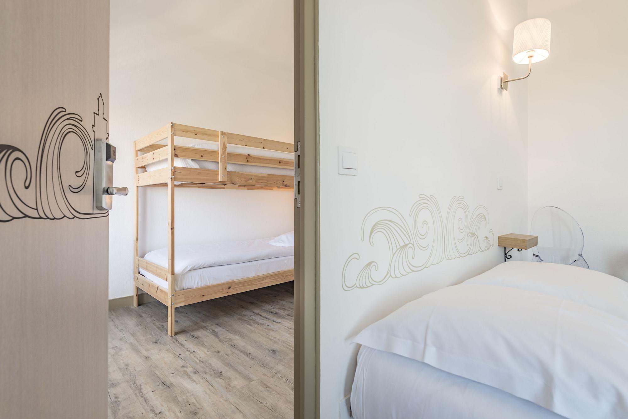 Hotel Ocean Capbreton Kültér fotó