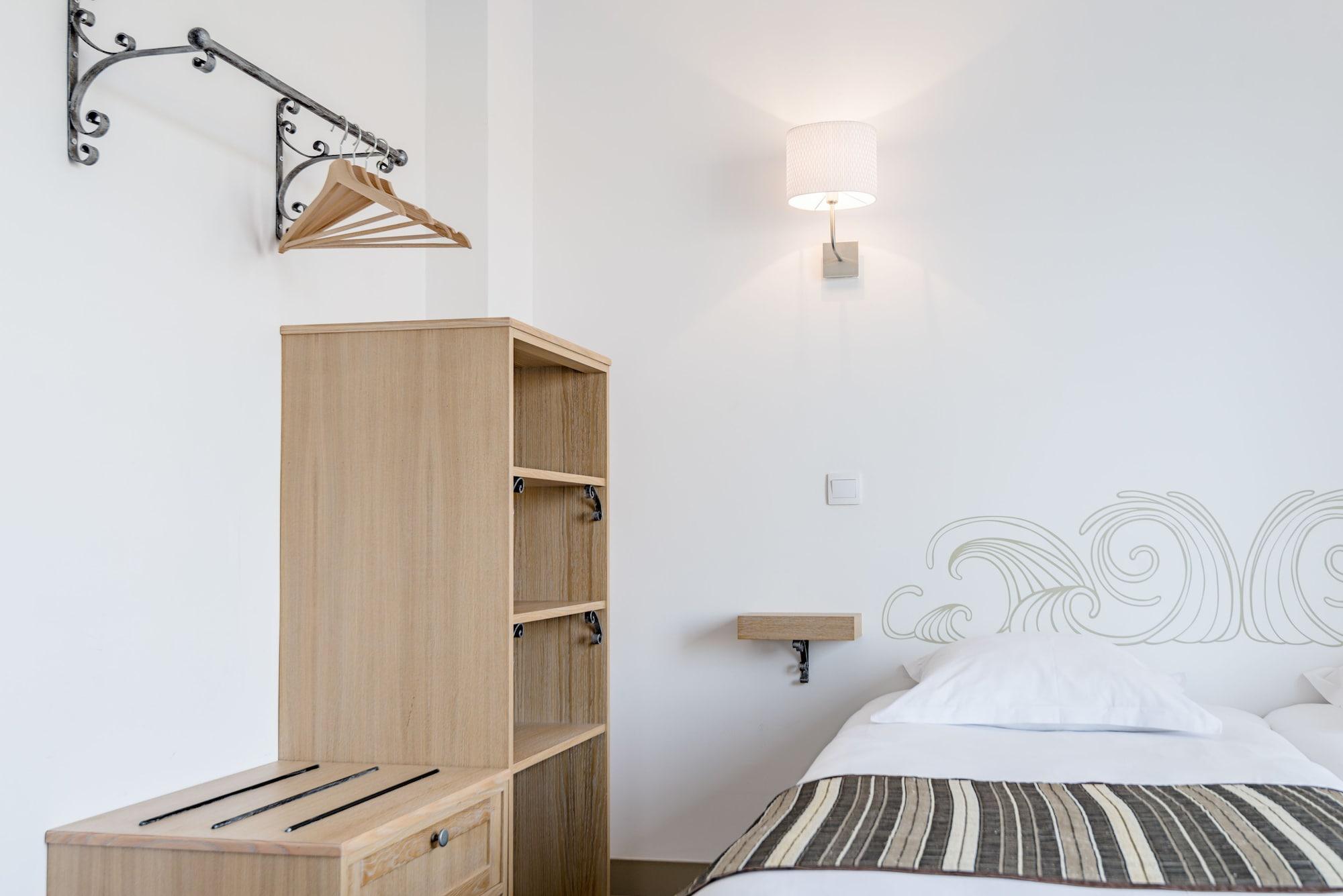 Hotel Ocean Capbreton Kültér fotó