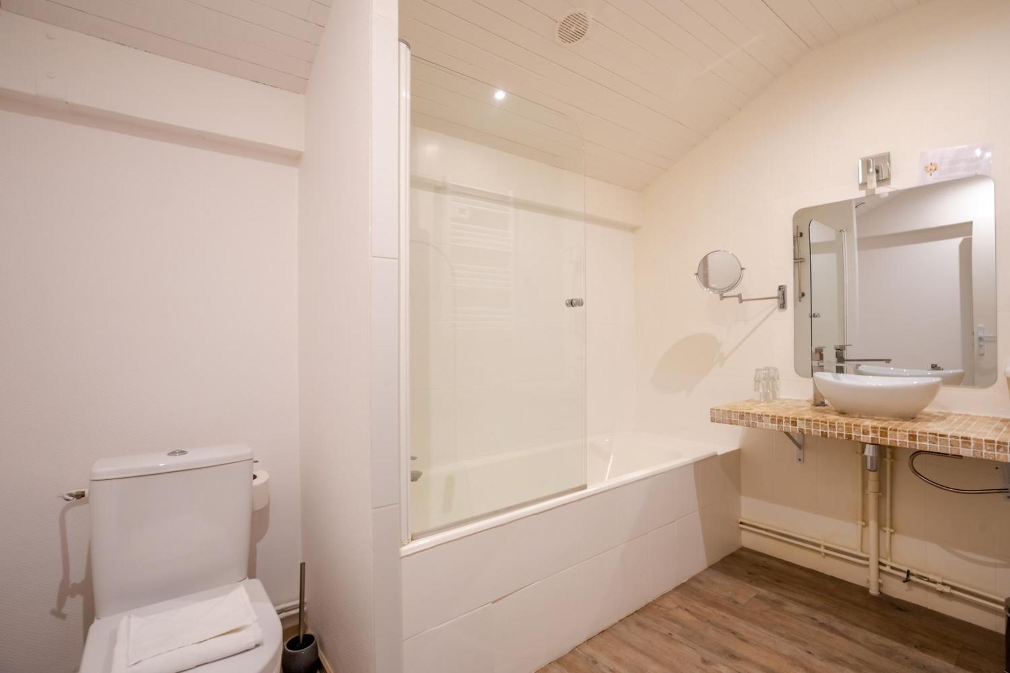 Hotel Ocean Capbreton Kültér fotó