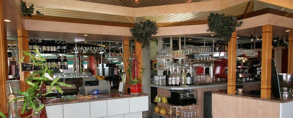 Hotel Ocean Capbreton Kültér fotó