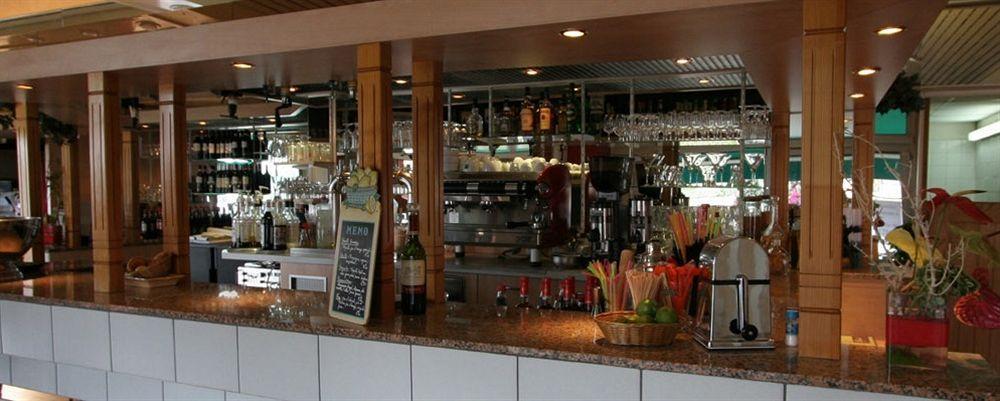 Hotel Ocean Capbreton Kültér fotó