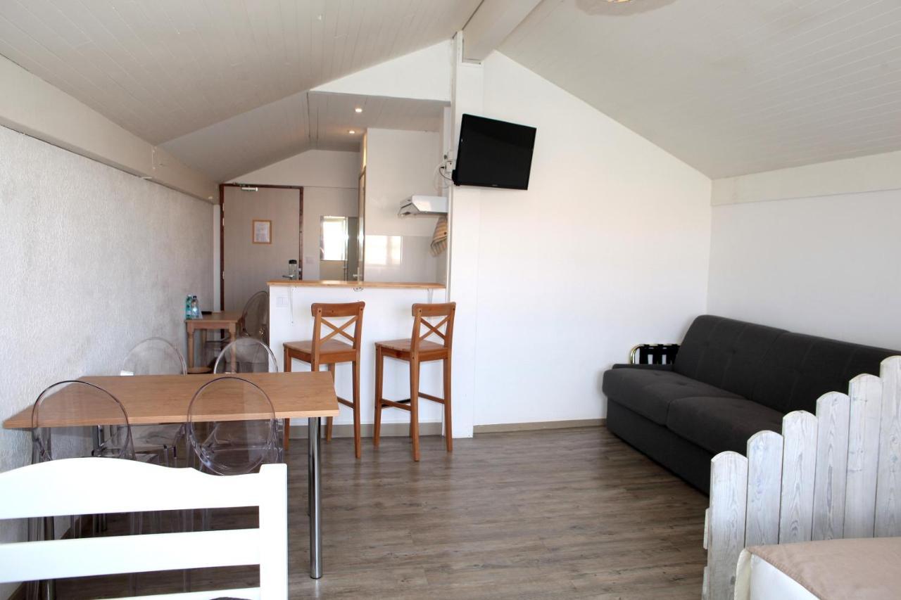 Hotel Ocean Capbreton Kültér fotó